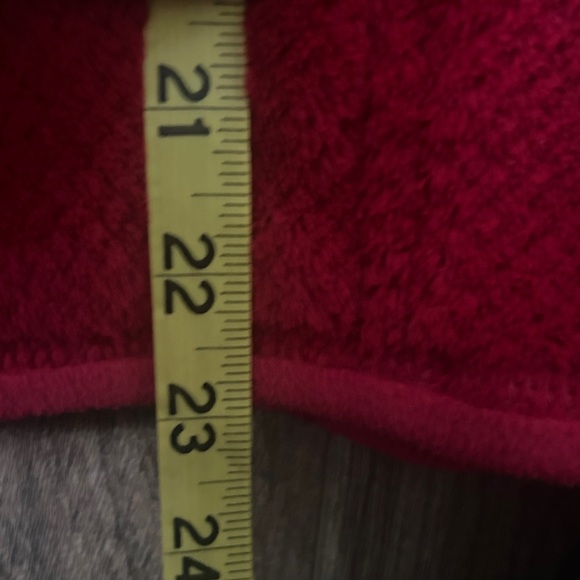 Patagonia SMALL Re Tool Snap T Fleece Pullover - Picture 8 of 8